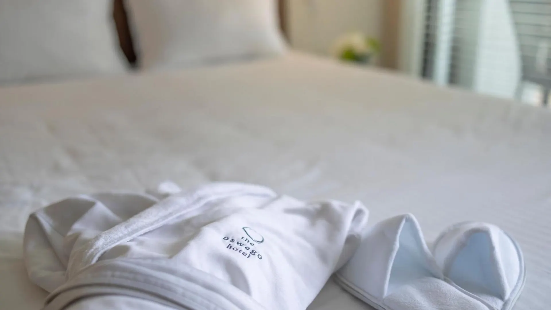 ויקטוריה Oswego Hotel 4*,  קנדה