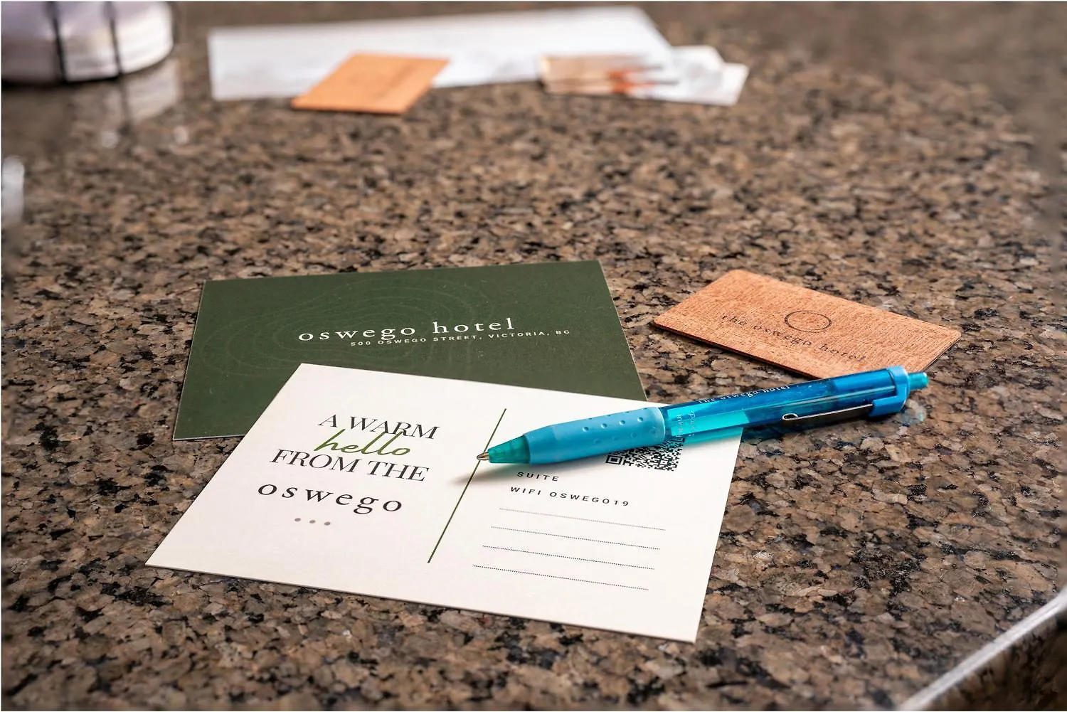 ****  ויקטוריה Oswego Hotel קנדה