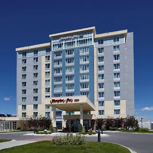 מלון Hampton By Hilton Airport North YYC