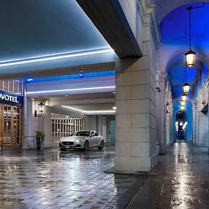 Hotel The Novotel Centre ****