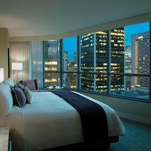 Hotel Marriott Pinnacle Downtown ****