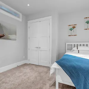 Gasthuis West Cozy Retreat By Host Launch