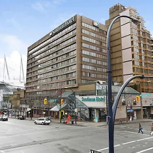 Hotel Sandman Downtown ***