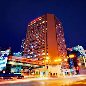 Hotel Bond Place ***