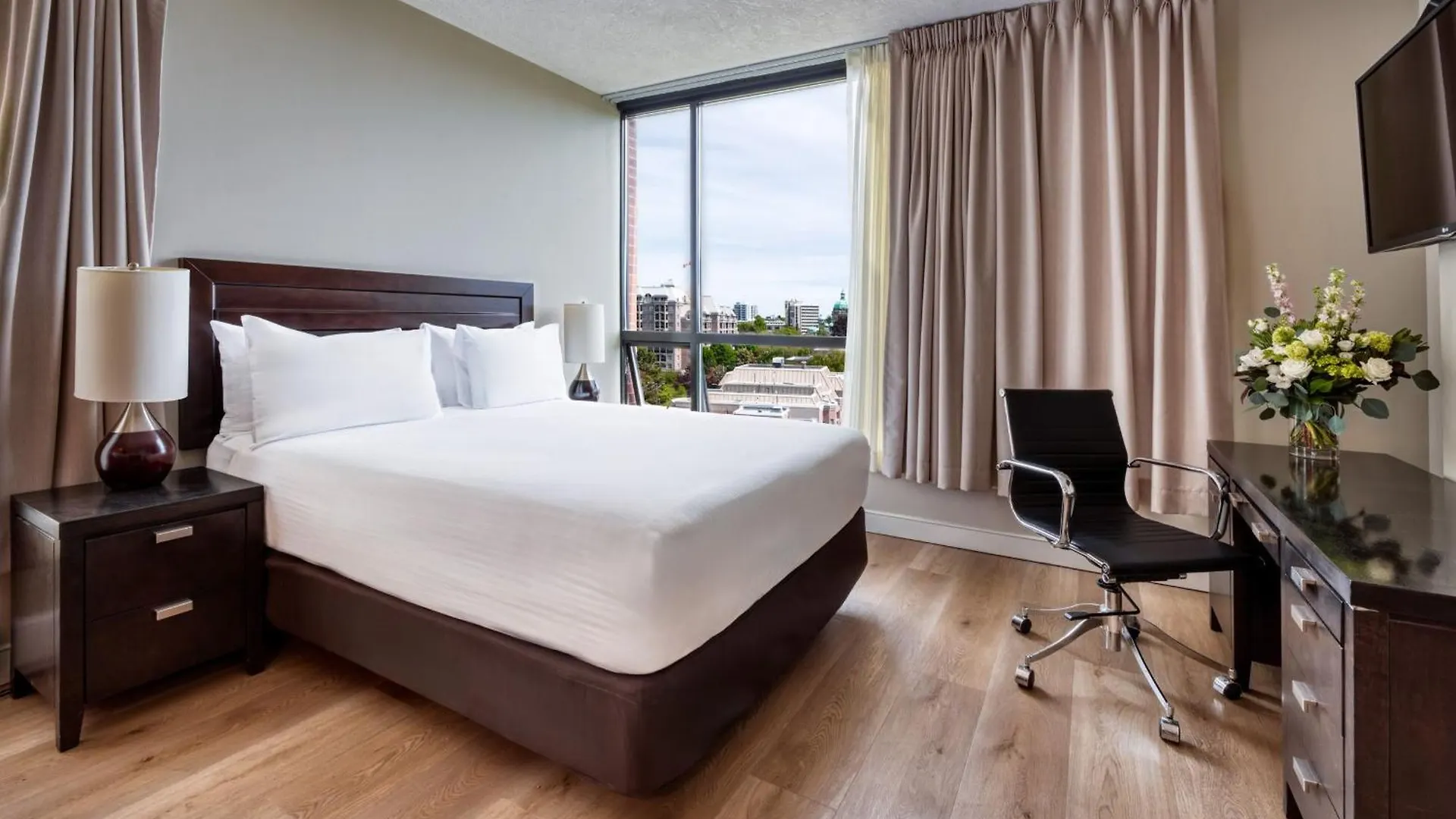 Oswego Hotel Victoria