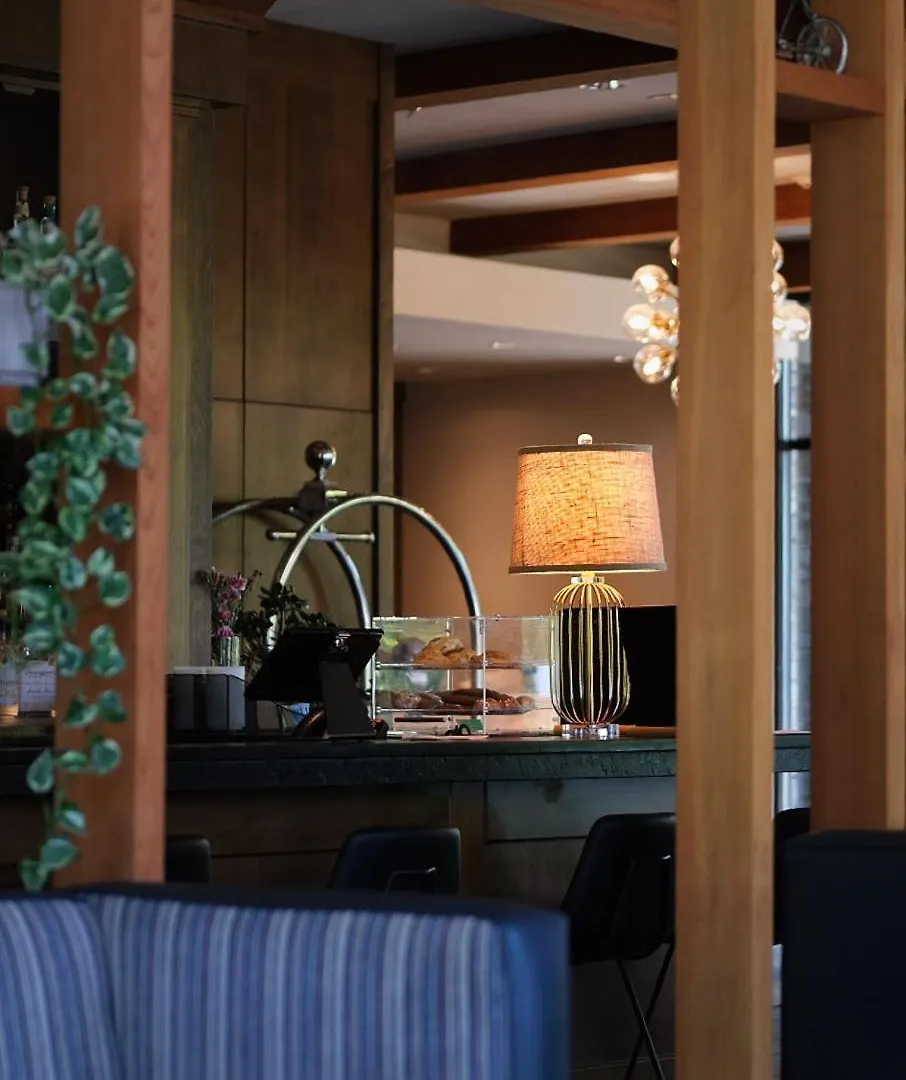 Oswego Hotel Victoria