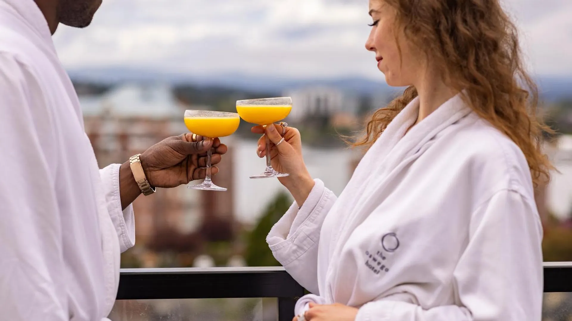 Oswego Hotel Victoria